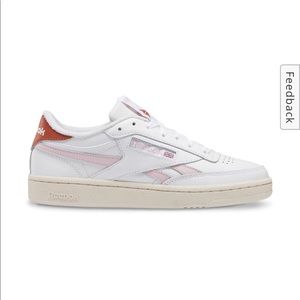 Reebok Club C Revenge Sneaker